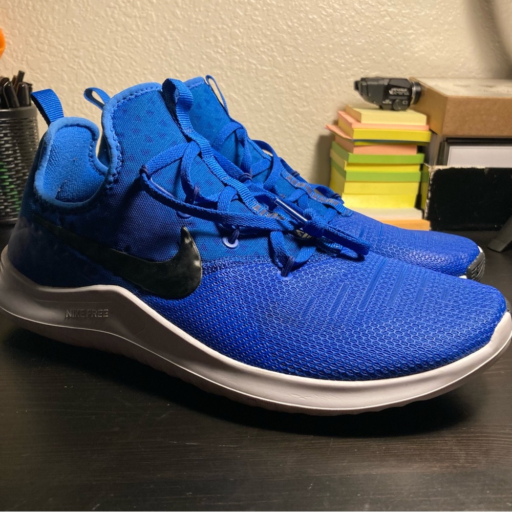 Nike Free TR 8 Running Shoes